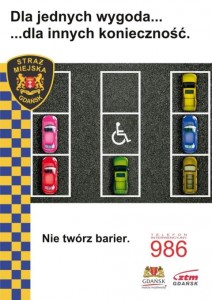 Dla jednych wygoda, dla innych konieczność