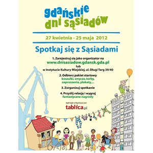 Gdańskie Dni Sąsiadow
