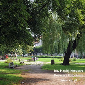 Plac Wybickiego