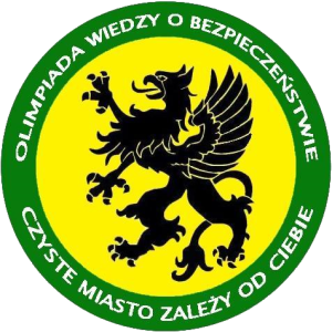Czyste miasto zależy od Ciebie