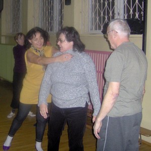 Bezpieczny Senior II