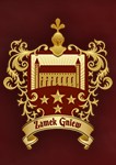 Zamek w Gniewie
