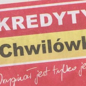 Nielegalnie rozwieszali ulotki