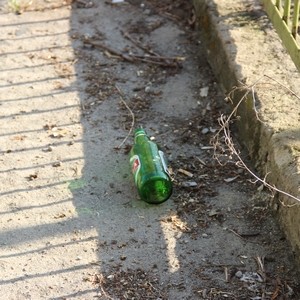 Alkohol to zły doradca