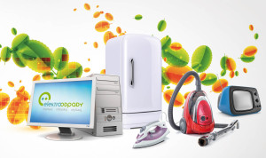 Elektroodpady