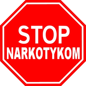 Narkotykom powiedz STOP