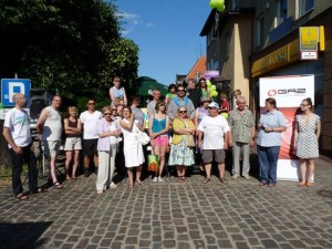 Gdańskie Dni Sąsiadów 2013