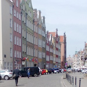 Kradzież na ul. Piwnej
