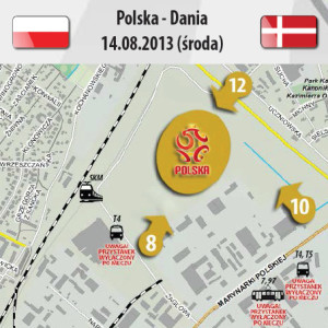 Polska-Dania