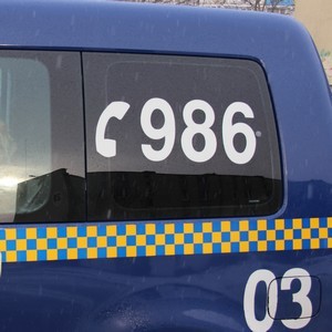 Wypadek u fryzjera