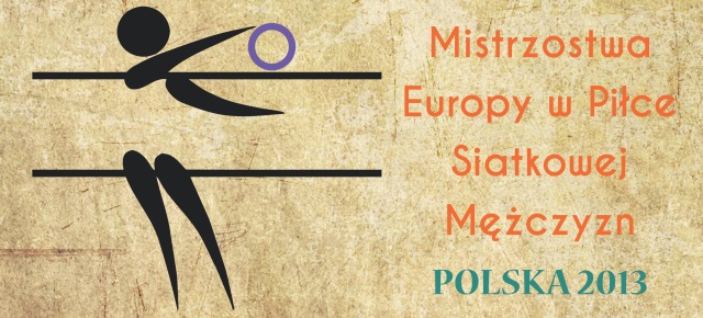 Mistrzostwa Europy w Piłce Siatkowej Mężczyzn