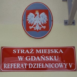 Akcja "Bezpieczna dzielnica"
