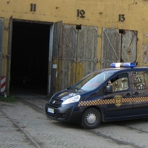 Zagubiona kobieta na ul. Łąkowej
