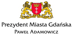 Prezydent Miasta Gdańsk