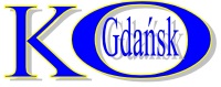 Logo Kuratorium Oświaty Gdańsk