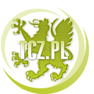 Logo tcz.pl