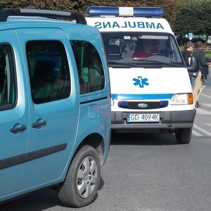 Porządek na Pohulance