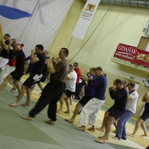 Jak walczyć i jak się bronić