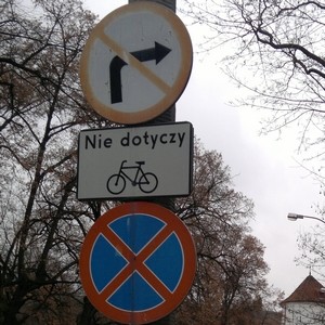 Rozsądne parkowanie nadal trudne