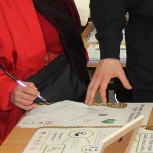 Mieszkańcy ocenili Straż Miejską