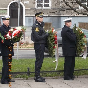 69 rocznica Powrotu Gdańska do Macierzy