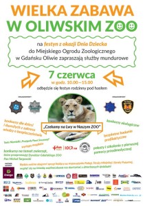 Zapraszamy do ZOO!