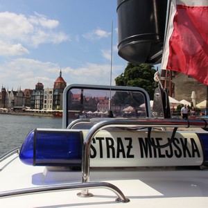 W trosce o bezpieczne wakacje