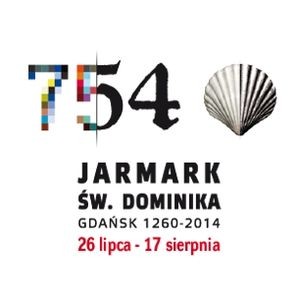 754. odsłona Jarmarku Św. Dominika