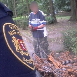 O tym, jak darmowe pręty okazały się cudzą własnością