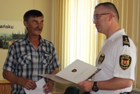 Nowy rozdział życia Pana Andrzeja