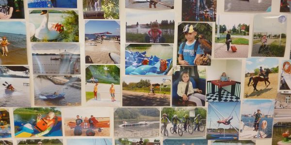Znamy zwycięzców Konkursu Fotograficznego!