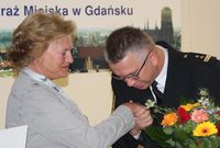 Za te wszystkie lata - dziękujemy!