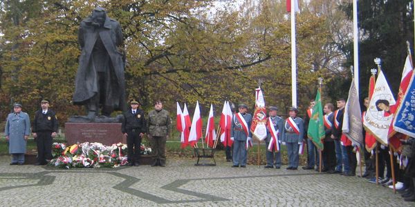 96. rocznica odzyskania niepodległości
