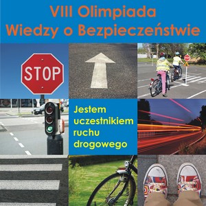Bezpieczeństwo na drodze tematem VIII Olimpiady