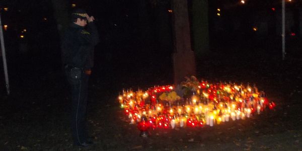 Pamięć o obrońcach gdańskiej poczty