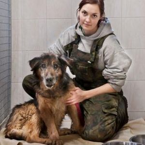 Z pupilem jest coraz lepiej!