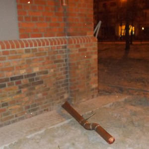Miał być zysk, jest mandat