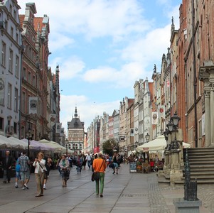 Kontrole w Śródmieściu