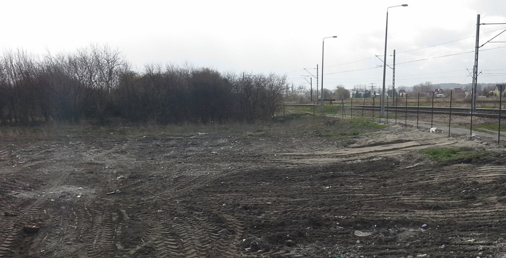 Skuteczna interwencja, gruz zniknął