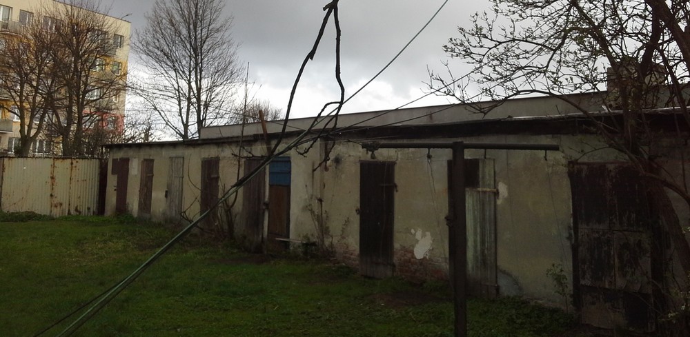 Prąd w zasięgu ręki