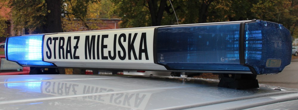 Uciekał przed strażnikami, lecz jego trud był daremny