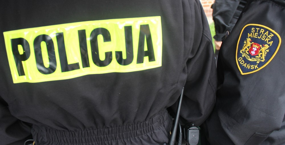 Przyjechała autem do straży, była pod wpływem