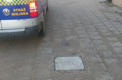 Studzienka niczym pułapka