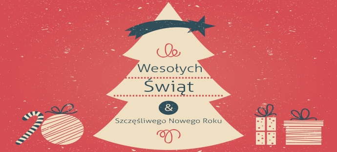 Życzenia Świąteczne