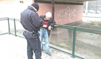 Zdążyć przed mrozem…
