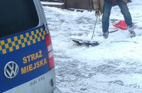 Odśnieżamy! Kilka praktycznych porad…