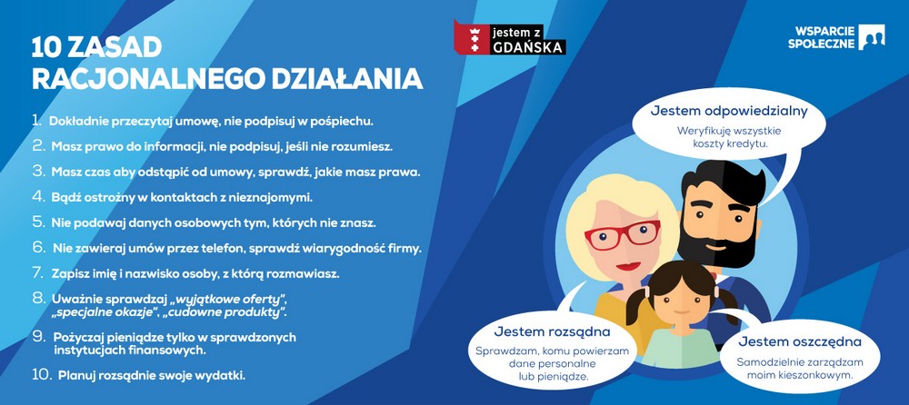 Dzień Bezpieczeństwa Ekonomicznego - 08.02.2016 r.