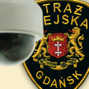 Zaledwie kilka minut cieszył się łupem