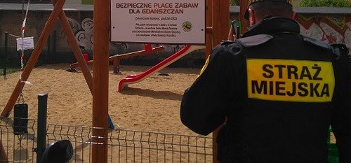 Bezpieczeństwo najmłodszych to priorytet!