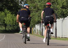Strażnicy apelują: Parkuj z głową!